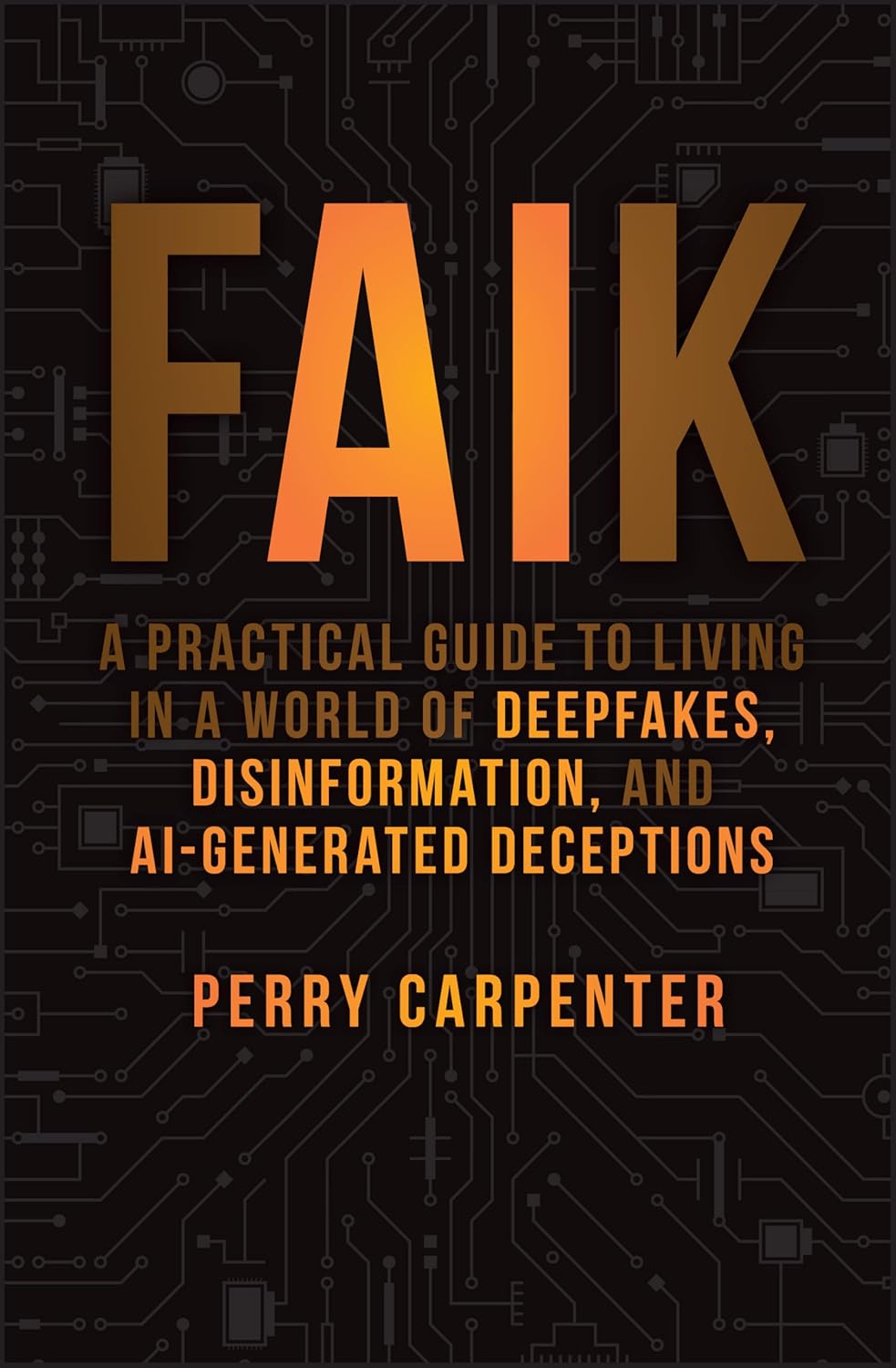 FAIK cover