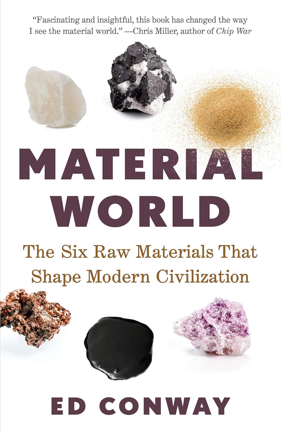 MaterialWorld