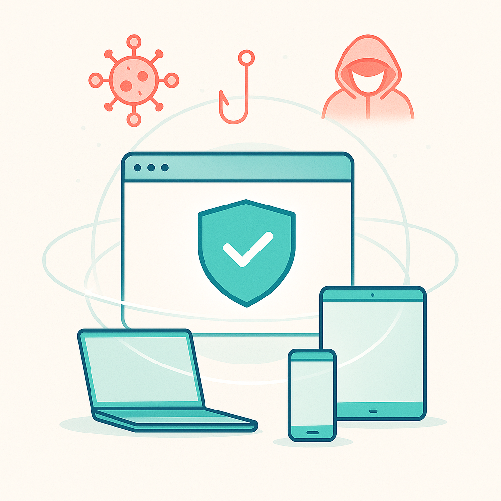 Enterprise Browser